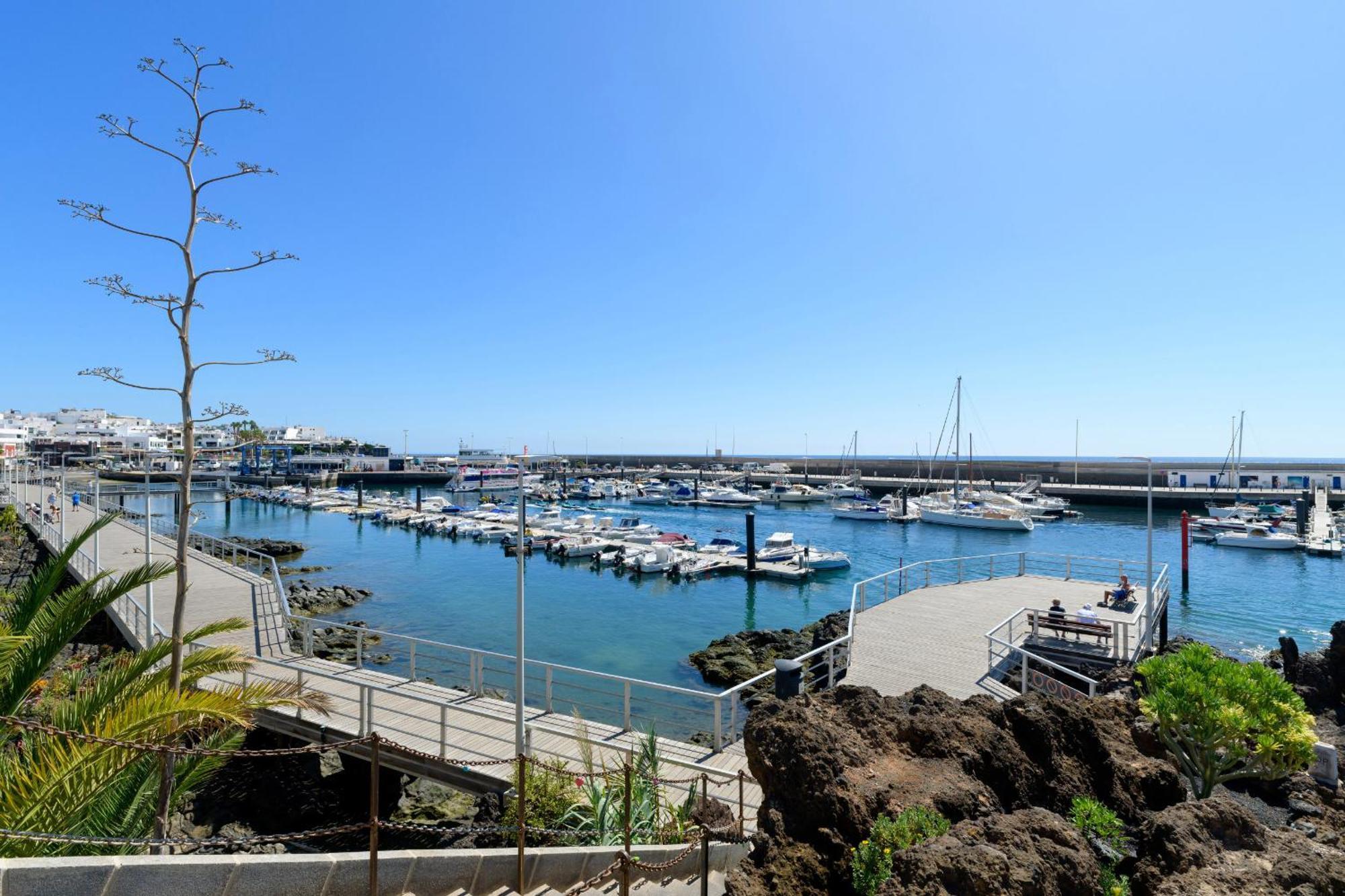 Appartamento Casita El Puerto, Old Town - Varadero Puerto del Carmen (Lanzarote)